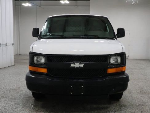 Used 2006 Chevrolet Express 2500 Work Van image 3