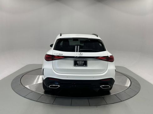 New 2026 Mercedes-Benz GLC 300 image 6