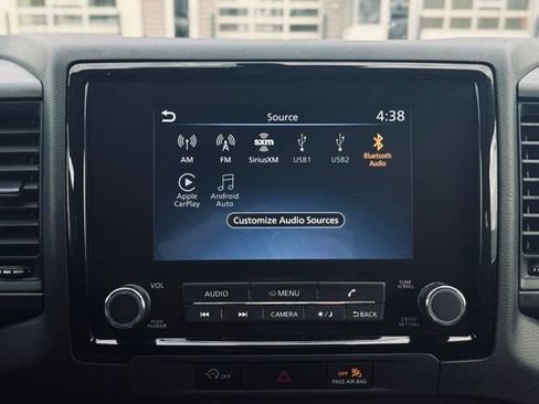 Used 2024 Nissan Frontier S image 30