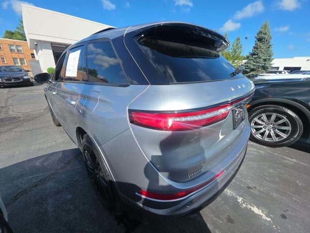 Used 2024 Lincoln Corsair AWD w/ Equipment Group 101A image 1