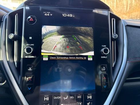 Used 2022 Subaru WRX GT image 26