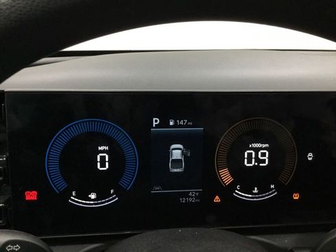 Used 2025 Hyundai Santa Cruz SEL image 24