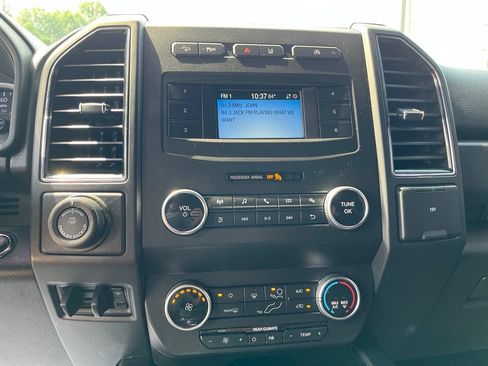 Used 2020 Ford Expedition XL AWD/4WD image 18