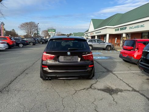Used 2015 BMW X3 xDrive28i image 5