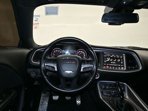 Used 2021 Dodge Challenger R/T Scat Pack image 31