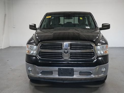 Used 2013 RAM 1500 Classic SLT w/ Big Horn Equipment Group RWD image 2