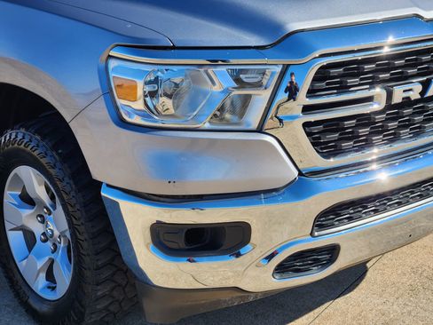 Used 2023 RAM 1500 Lone Star w/ Trailer Tow Group image 11