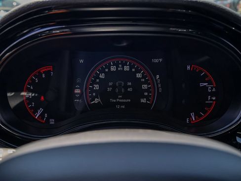 New 2026 Dodge Durango GT w/ Blacktop Package AWD/4WD image 28
