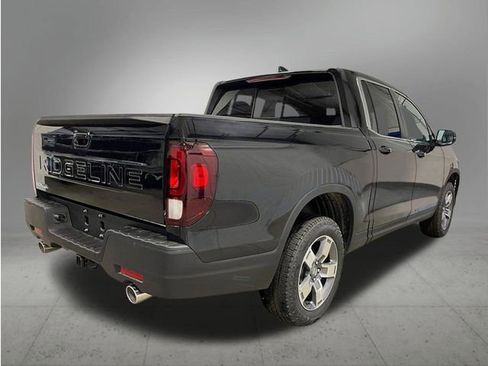 New 2026 Honda Ridgeline RTL image 5
