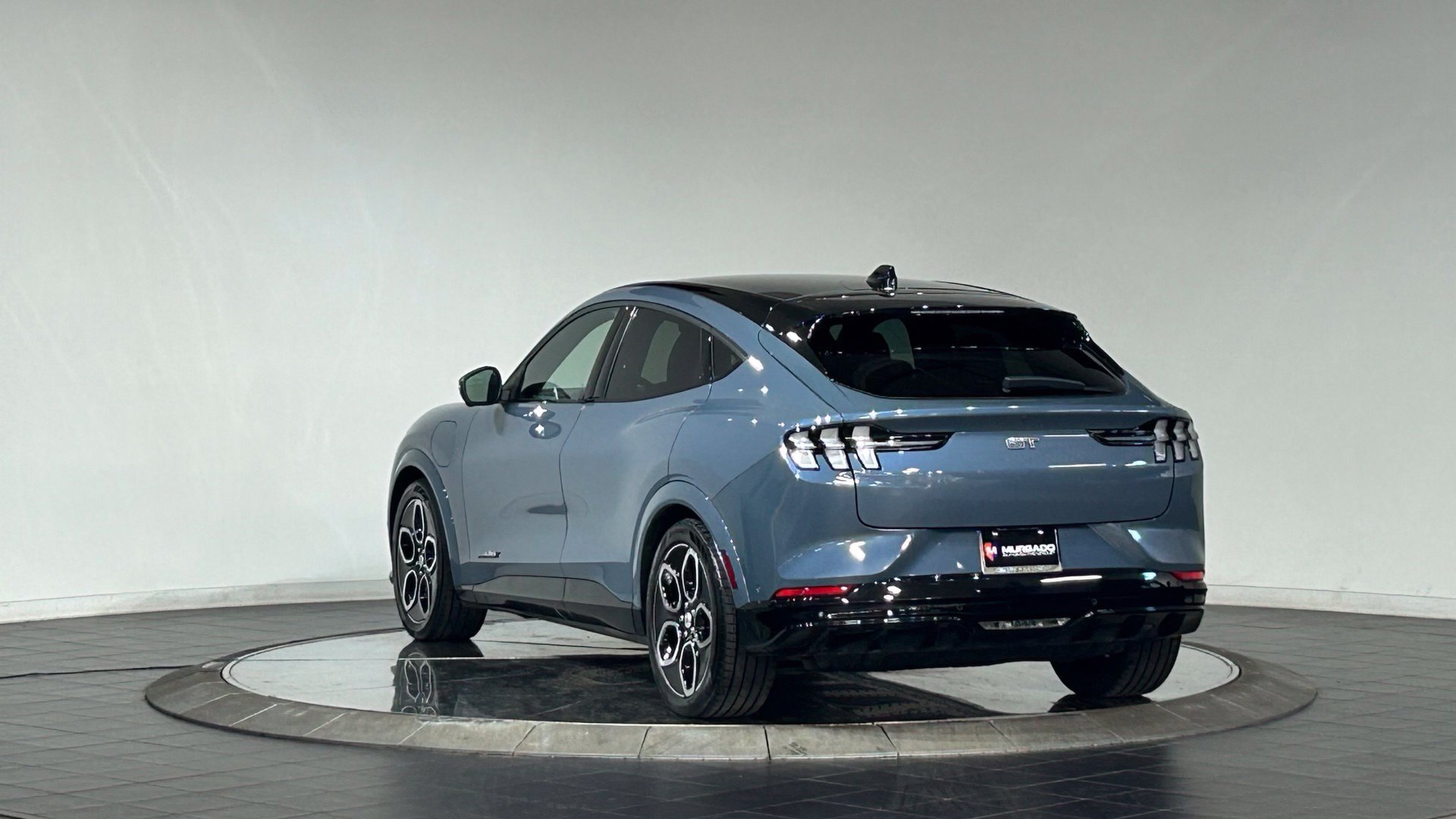 Used 2023 Ford Mustang Mach-E GT AWD/4WD image 7