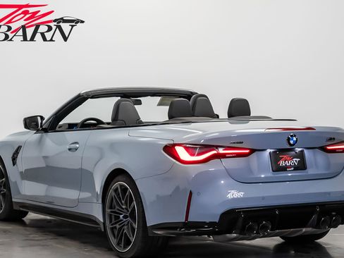 Used 2024 BMW M4 xDrive Competition w/ Executive Package image 3