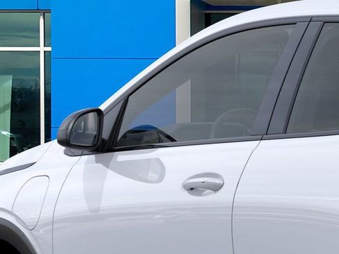 New 2027 Chevrolet Bolt LT w/ Comfort Package image 12