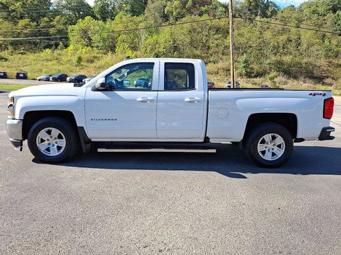 Used 2018 Chevrolet Silverado 1500 LT w/ All Star Edition image 4