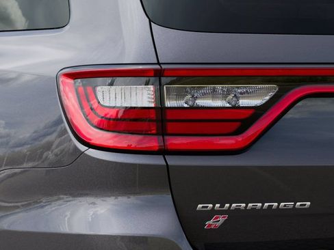 New 2026 Dodge Durango GT AWD/4WD image 9