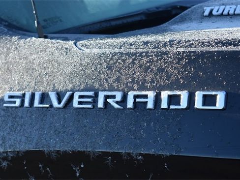 New 2026 Chevrolet Silverado 1500 LT image 13