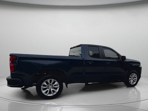 Used 2019 Chevrolet Silverado 1500 Custom w/ Custom Convenience Package image 30