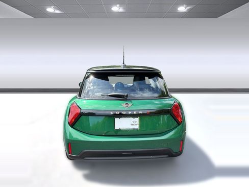New 2026 MINI Cooper S FWD image 10