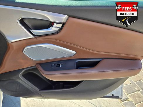 Certified 2021 Acura RDX FWD w/ Technology Package image 23