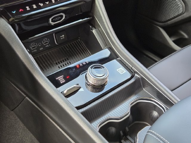 New 2027 Jeep Grand Cherokee Limited AWD/4WD image 15