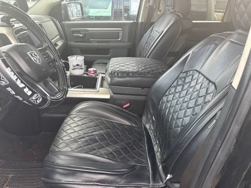 Used 2015 RAM 1500 Big Horn AWD/4WD image 34