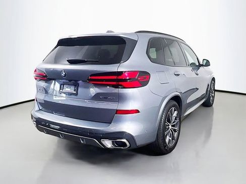 Used 2025 BMW X5 xDrive40i AWD/4WD image 23