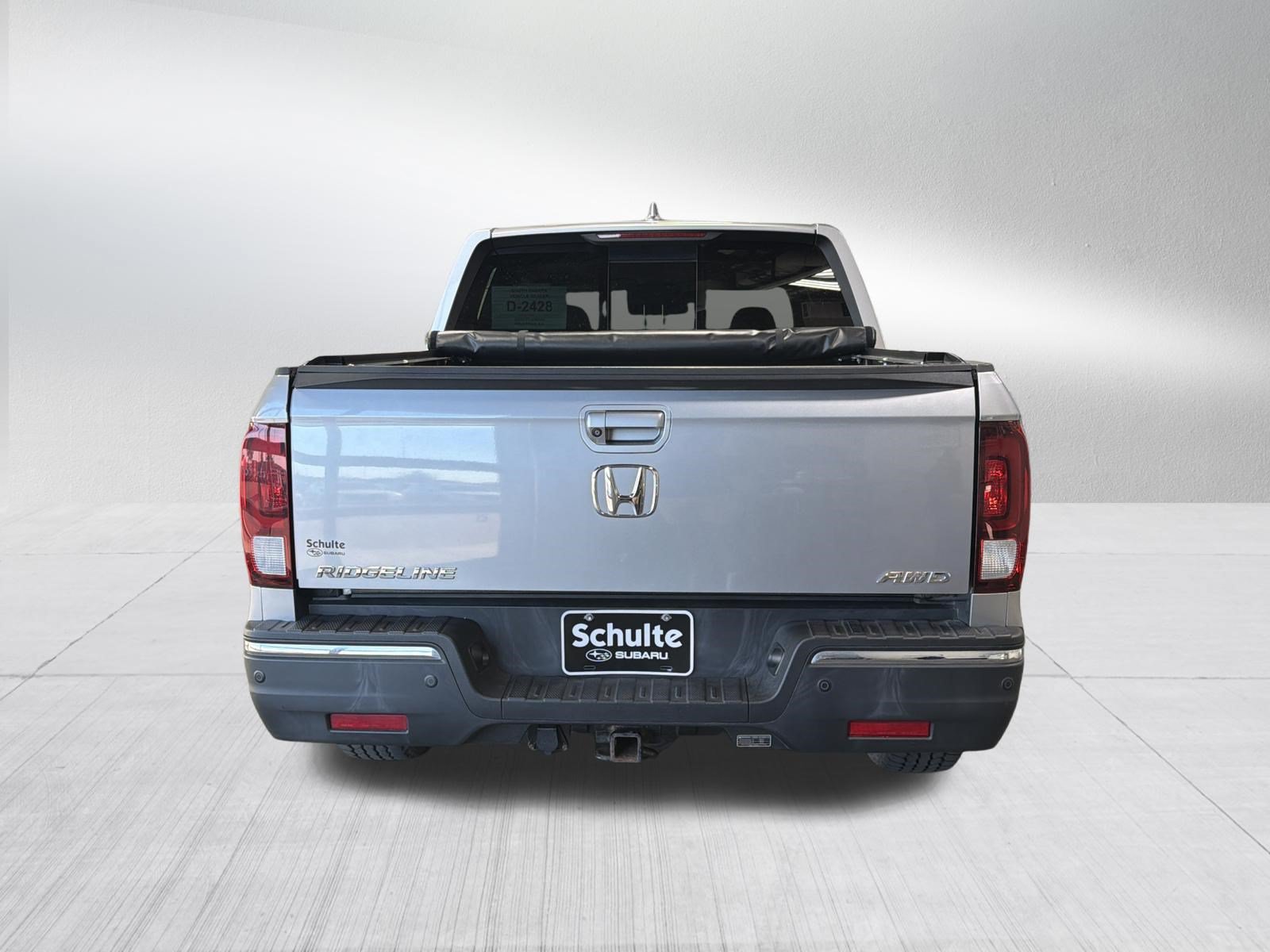Used 2019 Honda Ridgeline RTL-E image 6