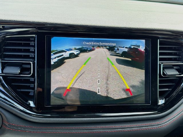 New 2027 Dodge Durango GT AWD/4WD image 14