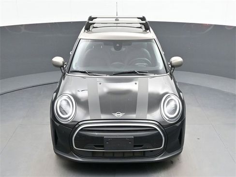 Used 2022 MINI Cooper 4-Door Hardtop image 17