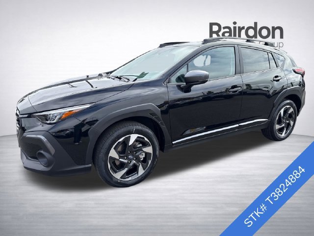 New 2026 Subaru Crosstrek 2.5i Limited AWD/4WD image 3