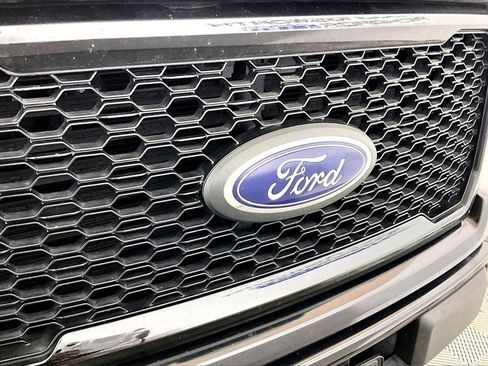 Certified 2018 Ford F150 XL w/ Equipment Group 101A Mid image 23