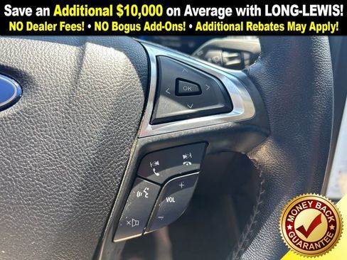 Used 2022 Ford Edge Titanium image 27