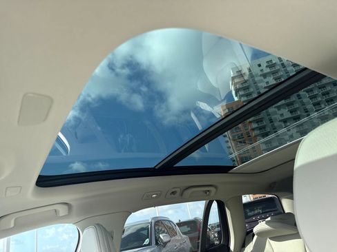 New 2026 Volvo V60 B5 Cross Country Plus w/ Protection Package Premier image 13