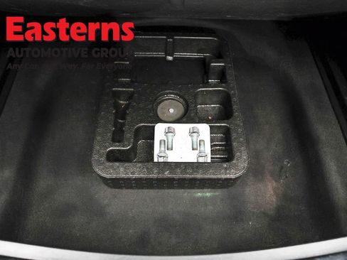 Used 2022 Jeep Compass Latitude w/ Convenience Group AWD/4WD image 24