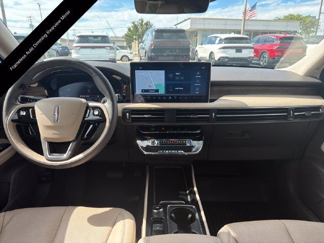 Used 2023 Lincoln Corsair Reserve w/ Equipment Group 201A AWD/4WD image 15