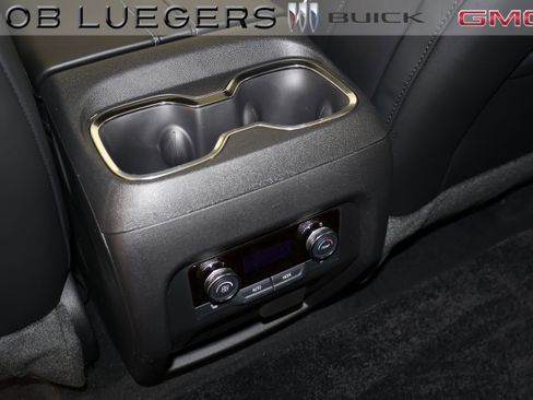 New 2026 Buick Enclave Avenir w/ Super Cruise Package image 14