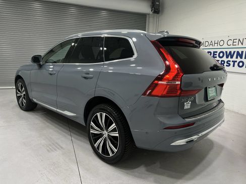 Used 2023 Volvo XC60 B5 Ultimate AWD/4WD image 6