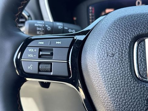 New 2026 Honda Passport TrailSport Elite image 16