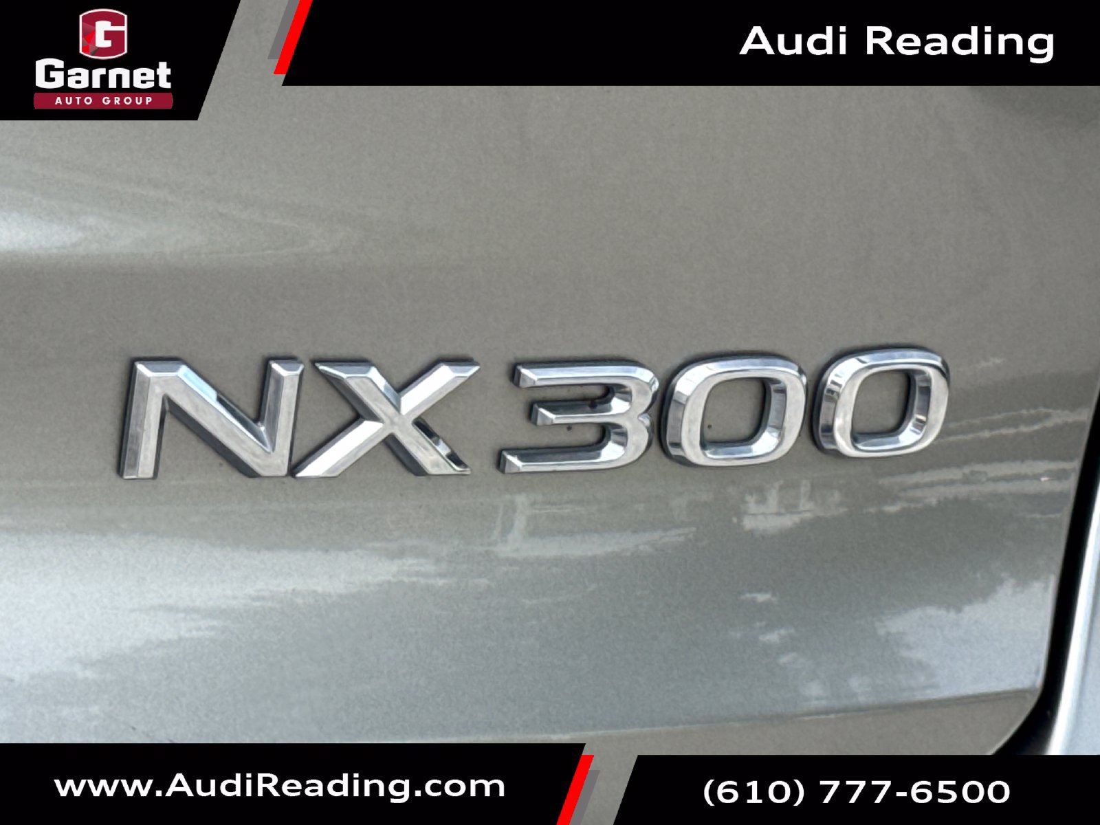 Used 2020 Lexus NX 300 F Sport w/ F Sport Comfort Package AWD/4WD image 41