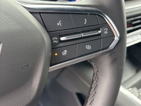 New 2026 Chevrolet Tahoe Premier w/ Sun And Tow Package image 23