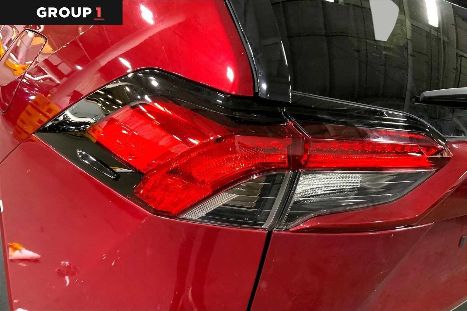 Certified 2024 Toyota RAV4 XLE AWD/4WD image 29