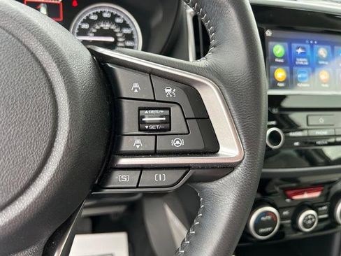 Used 2023 Subaru Forester Premium image 21