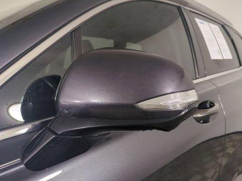Used 2020 Hyundai Santa Fe Limited AWD/4WD image 12