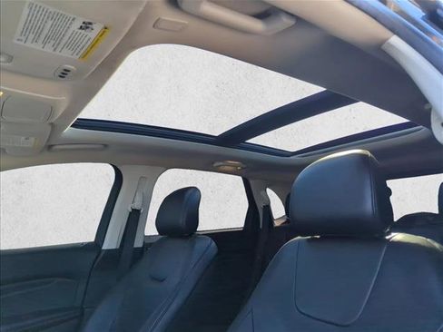 Used 2019 Ford Edge Titanium w/ Equipment Group 301A image 24