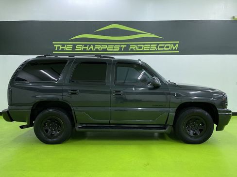 Used 2003 GMC Yukon Denali image 11