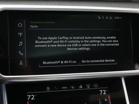 Used 2023 Audi S7 Prestige image 36