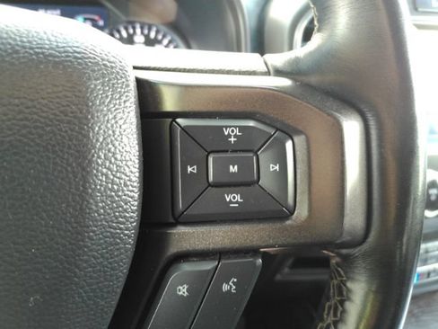 Used 2021 Ford Expedition Max Limited RWD image 46