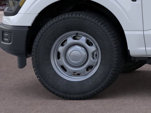 New 2026 Ford F150 XL RWD image 19