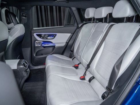 New 2026 Mercedes-Benz GLC 300 300 SUV image 10