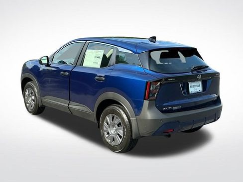 New 2026 Nissan Kicks S AWD/4WD image 5