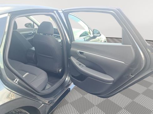 New 2026 Hyundai Sonata SEL image 15